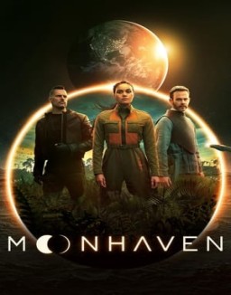 Moonhaven temporada 1 capitulo 5