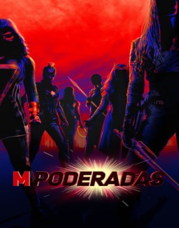 MPoderadas temporada 1 capitulo 4