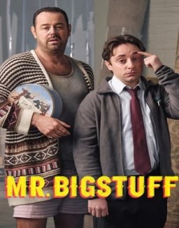 Mr. Bigstuff temporada 1 capitulo 2