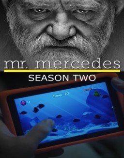 Mr. Mercedes temporada 2 capitulo 9