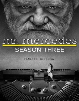 Mr. Mercedes temporada 3 capitulo 3