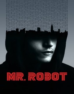 Mr. Robot temporada 1 capitulo 7