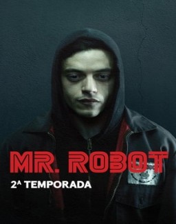 Mr. Robot temporada 2 capitulo 2