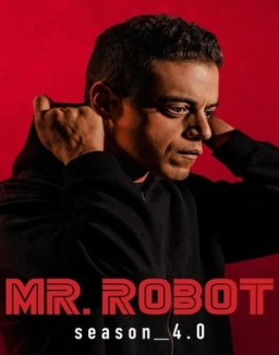 Mr. Robot Temporada 4