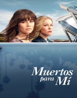 Muertos para mí temporada 1 capitulo 7