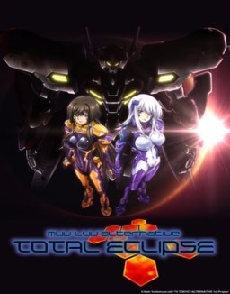 Muv-Luv Alternative: Total Eclipse temporada 1 capitulo 21