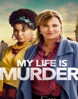 My Life Is Murder temporada 1 capitulo 4