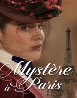 Mystery in Paris temporada 1 capitulo 3