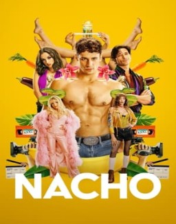 Nacho temporada 1 capitulo 5