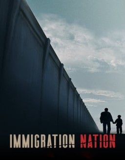 Nación de inmigración temporada 1 capitulo 6