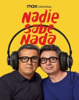 Nadie sabe nada temporada 1 capitulo 38