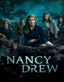 Nancy Drew temporada 4 capitulo 7