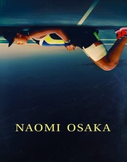 Naomi Osaka temporada 1 capitulo 3