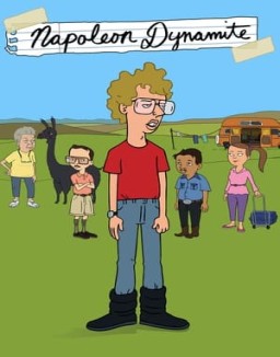 Napoleon Dynamite temporada 1 capitulo 4