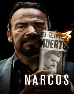 Narcos temporada 1 capitulo 5