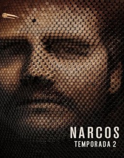 Narcos temporada 2 capitulo 2