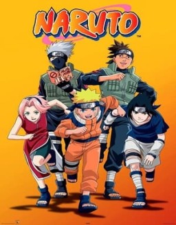 Naruto temporada 1 capitulo 49