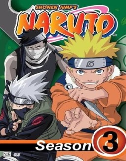 Naruto temporada 3 capitulo 149