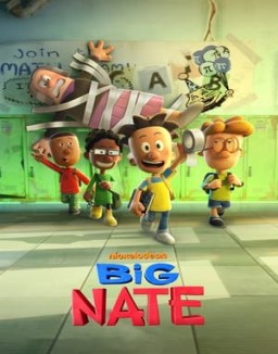 Nate el Grande temporada 2 capitulo 10