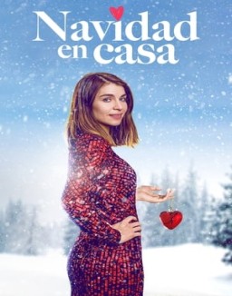 Navidad en casa temporada 1 capitulo 2