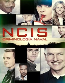 Navy: Investigación criminal temporada 1 capitulo 5