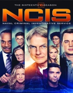 Navy: Investigación criminal temporada 16 capitulo 4