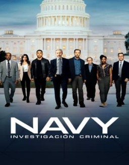 Navy: Investigación criminal temporada 20 capitulo 1