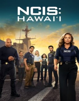 NCIS: Hawai'i Temporada 3