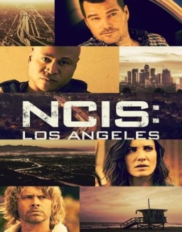 NCIS: Los Ángeles temporada 1 capitulo 7