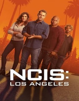 NCIS: Los Ángeles temporada 14 capitulo 3