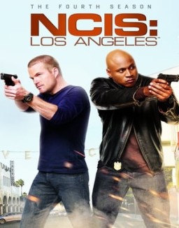 NCIS: Los Ángeles temporada 4 capitulo 19