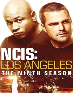 NCIS: Los Ángeles temporada 9 capitulo 3