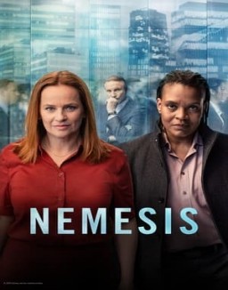 Nemesis temporada 1 capitulo 6