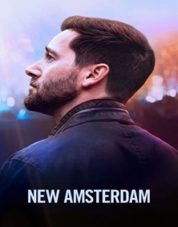 New Amsterdam saison 1