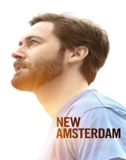 New Amsterdam saison 3