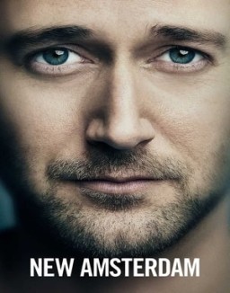 New Amsterdam temporada 4 capitulo 21