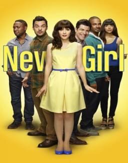 New Girl temporada 1 capitulo 24