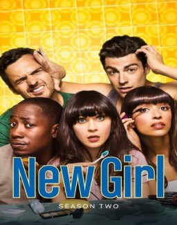 New Girl saison 2