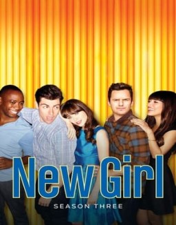 New Girl temporada 3 capitulo 4