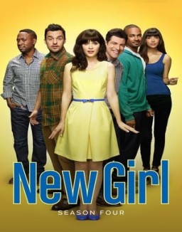 New Girl temporada 4 capitulo 12