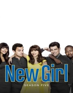 New Girl temporada 5 capitulo 1