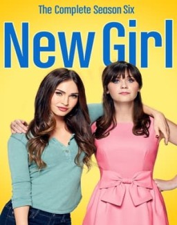 New Girl Temporada 6