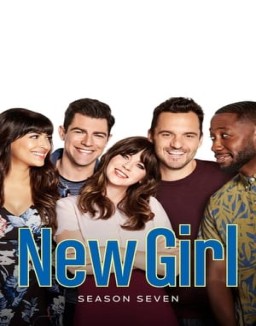 New Girl Temporada 7