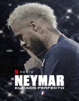 Neymar: El caos perfecto temporada 1 capitulo 2