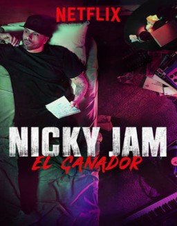 Nicky Jam: El Ganador Temporada 1