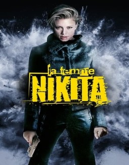 Nikita temporada 1 capitulo 12