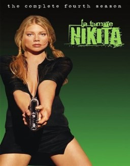 Nikita temporada 4 capitulo 13