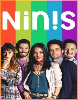 NINIS temporada 1 capitulo 5