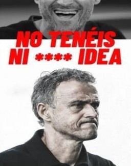 No tenéis ni **** idea temporada 1 capitulo 2