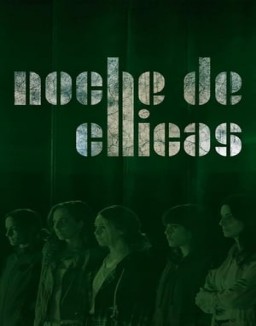 Noche de chicas temporada 1 capitulo 6